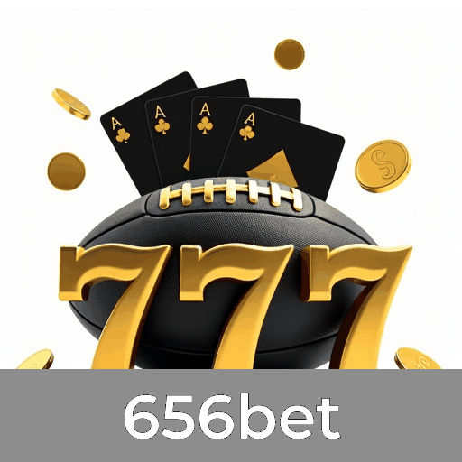 656bet: A Experiência de Casino ao Vivo Preferida do Brasil