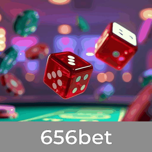 656bet - Slots com Jackpot, Jogos de Mesa Variados, Dealer ao Vivo Imersivo