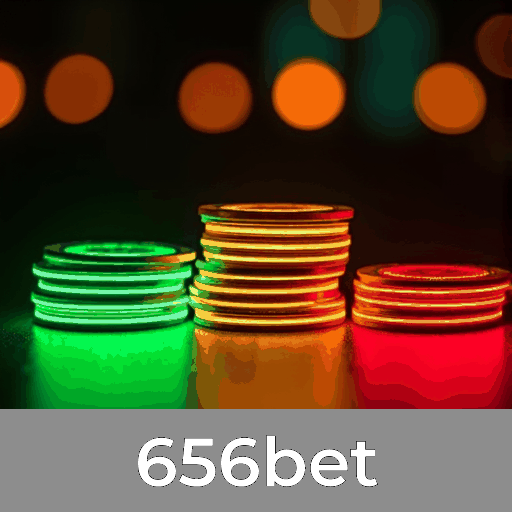 Explore o Acesso Seguro Premium em 656bet