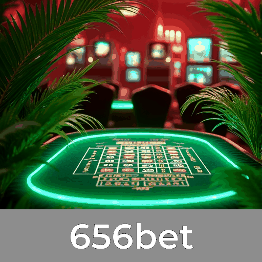 656bet: Emoção e Oportunidades de Ganhar nos Jogos de Cassino