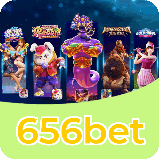 656bet Logo