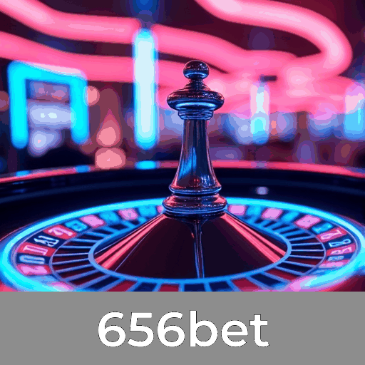 656bet: A Experiência de Casino ao Vivo Preferida do Brasil
