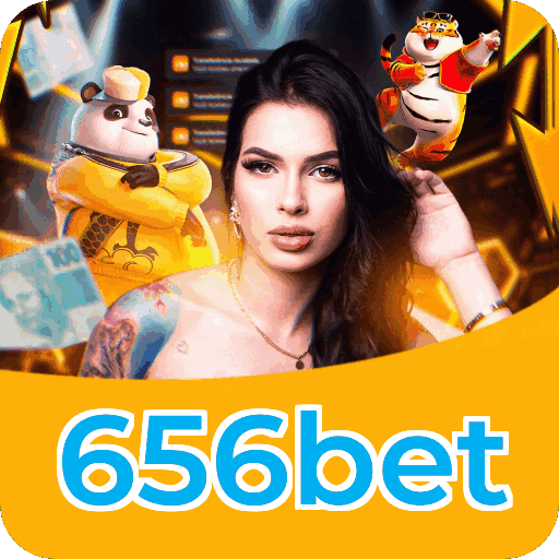 656bet Logo