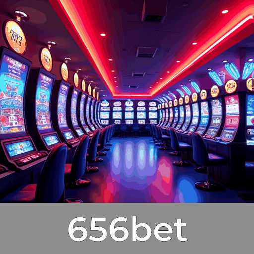 656bet: Atraentes Promoções para Você