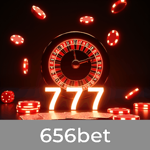 Explore o Acesso Seguro Premium em 656bet