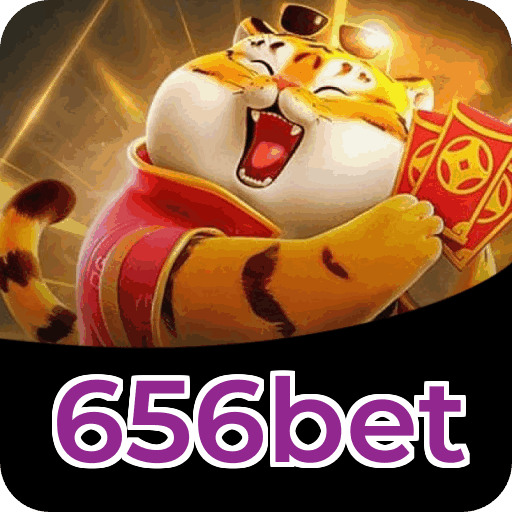 656bet Logo