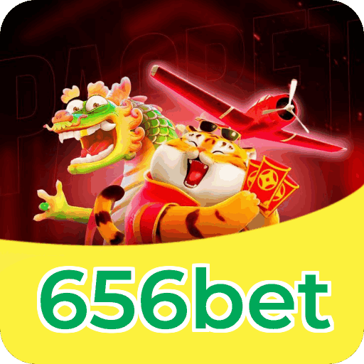656bet Logo