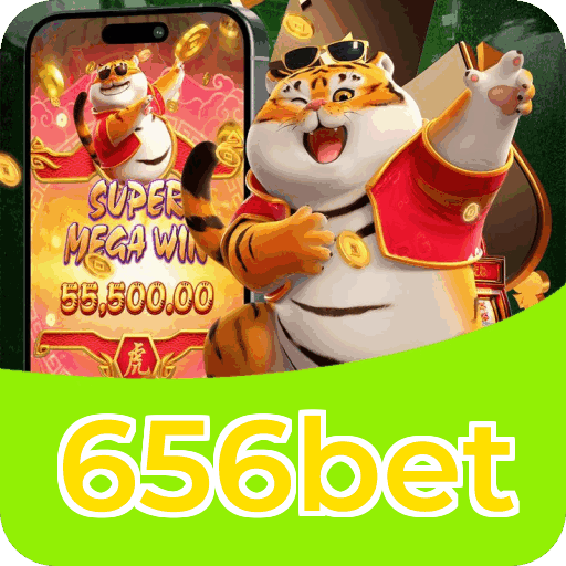 656bet Logo