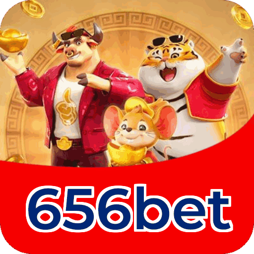656bet Logo