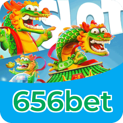 656bet Logo