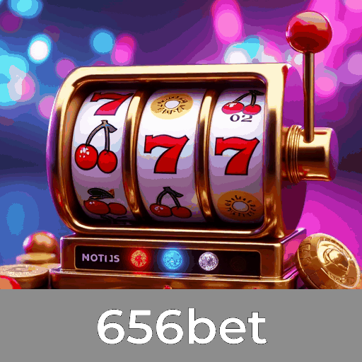 656bet: A Experiência de Casino ao Vivo Preferida do Brasil