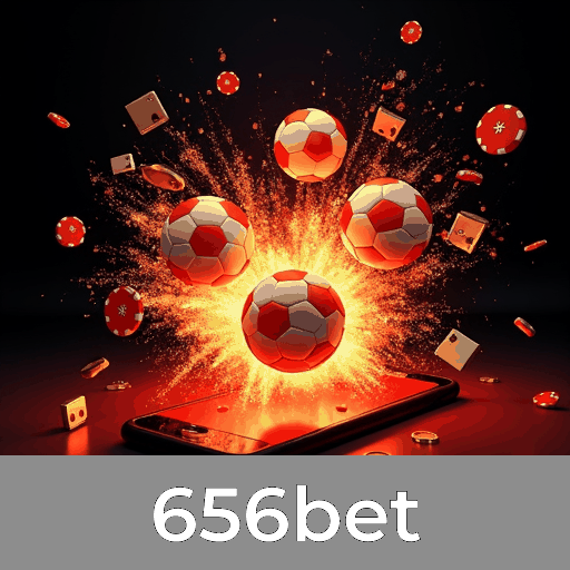 656bet: Emoção e Oportunidades de Ganhar nos Jogos de Cassino