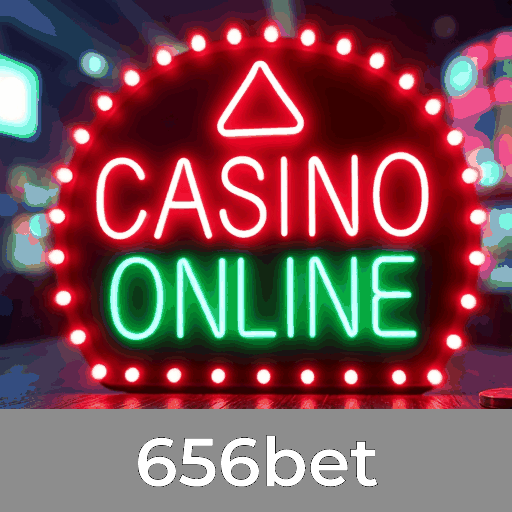 656bet: A Experiência de Casino ao Vivo Preferida do Brasil