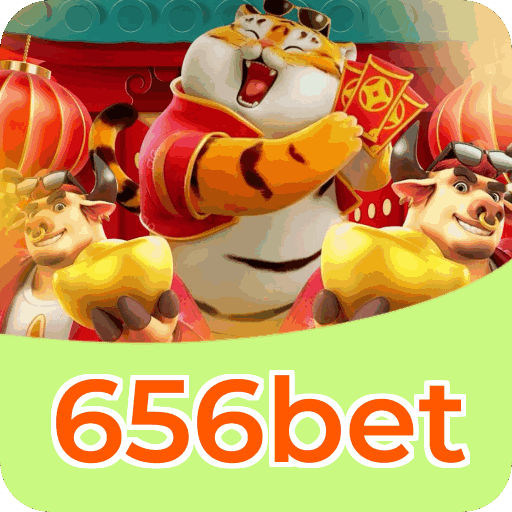 656bet Logo