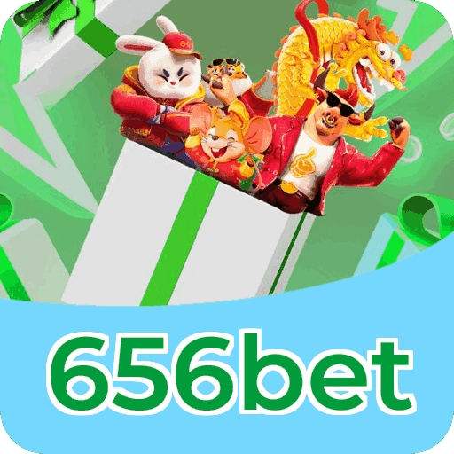 656bet Logo