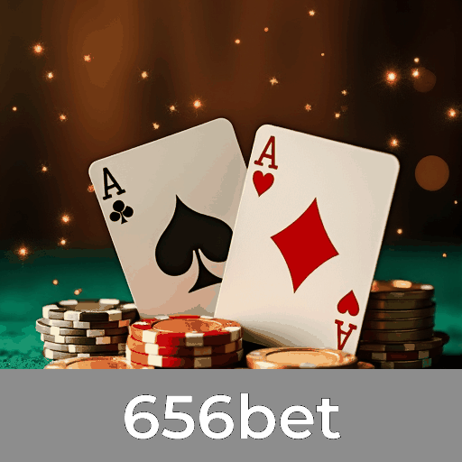 656bet - Slots com Jackpot, Jogos de Mesa Variados, Dealer ao Vivo Imersivo