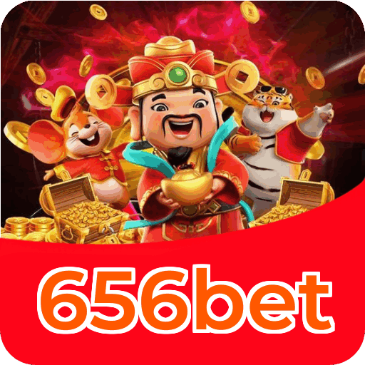 656bet Logo