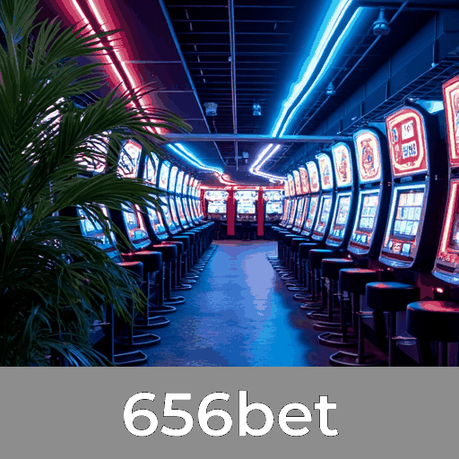 656bet: Especialista em Apostas Esportivas no Brasil