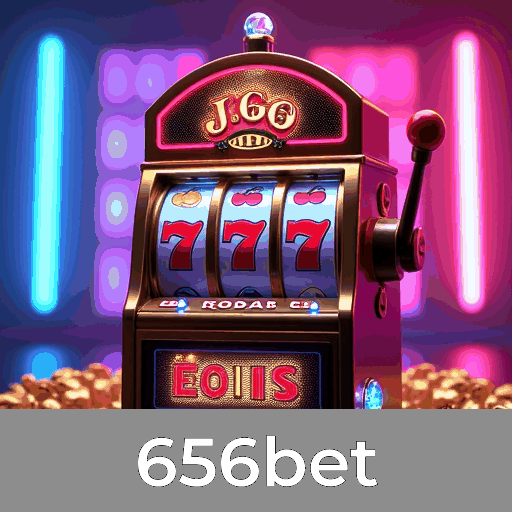 656bet: A Revolução das Apostas na Palma da Sua Mão