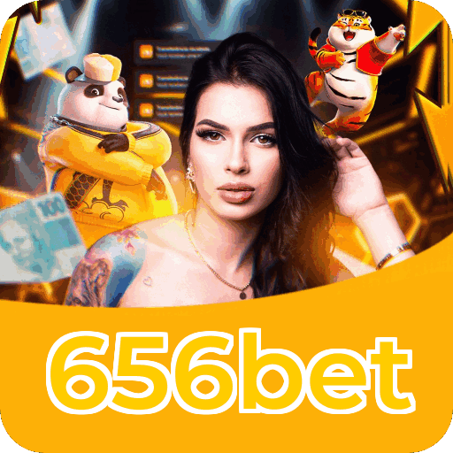 656bet Logo