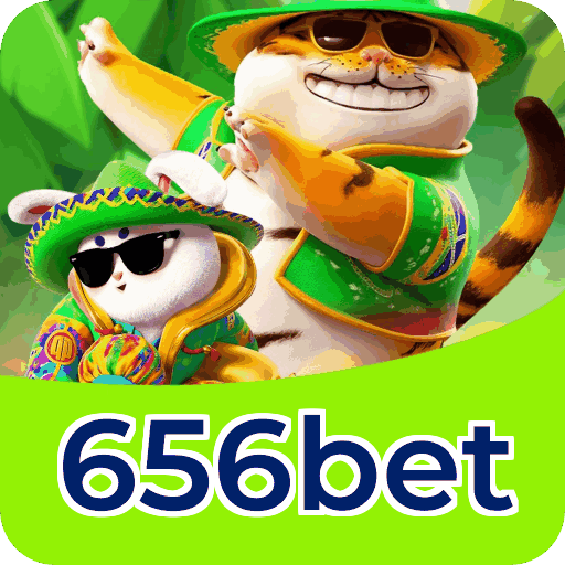 656bet Logo