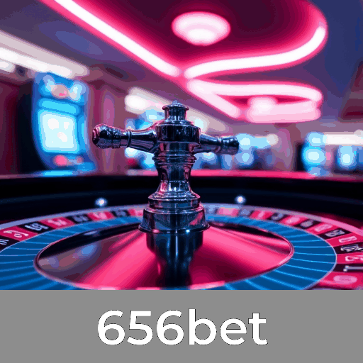 Explore o Acesso Seguro Premium em 656bet