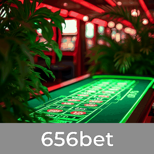 656bet: Segurança, Diversão e Pagamentos Rápidos