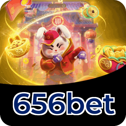 656bet Logo