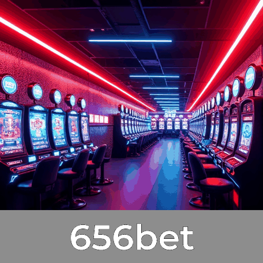 656bet: Atraentes Promoções para Você