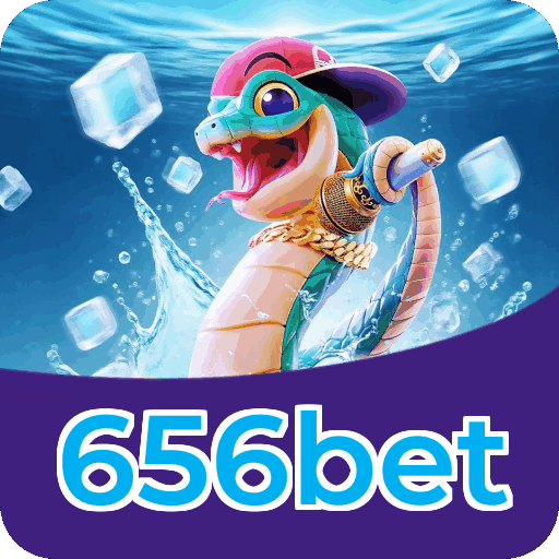 656bet Logo