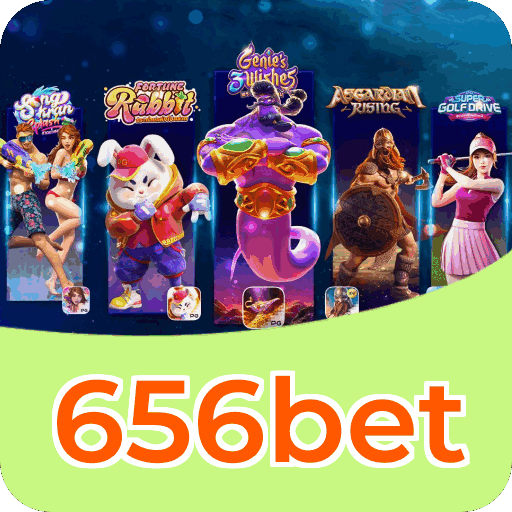 656bet Logo