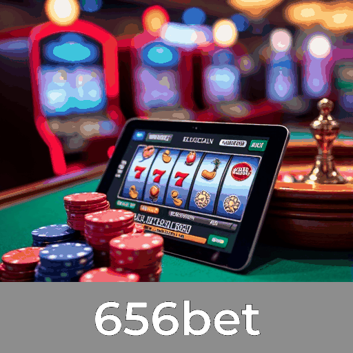 656bet - Slots com Jackpot, Jogos de Mesa Variados, Dealer ao Vivo Imersivo